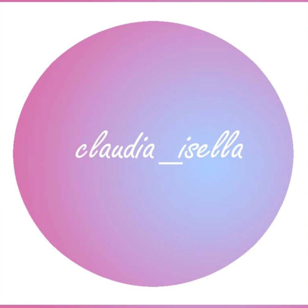 Meet your Posher, Claudia